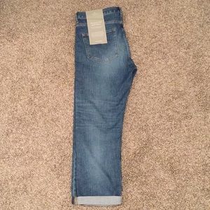 Everlane - The Modern Boyfriend Jean